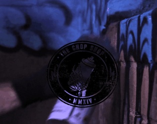 The Chop Shop